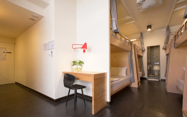 Beimen Hostel