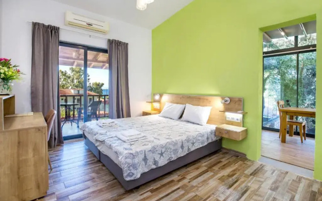 Marti Resort