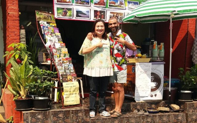Lucky House Phra Sing Chiangmai - Hostel