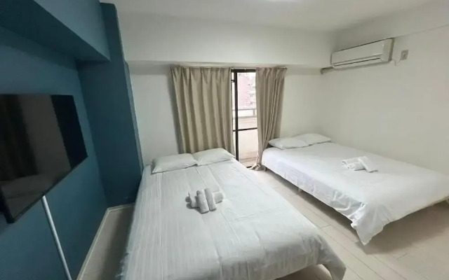 Apartment  Hotel 11 Kuromon 3