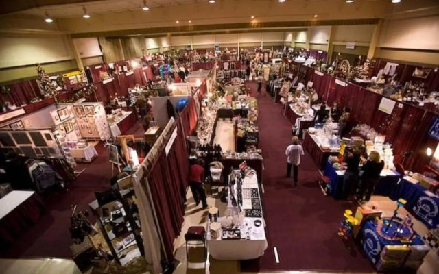 Wyndham Executive Center Columbia