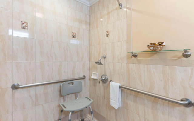 Best Western Plus Airport Plaza