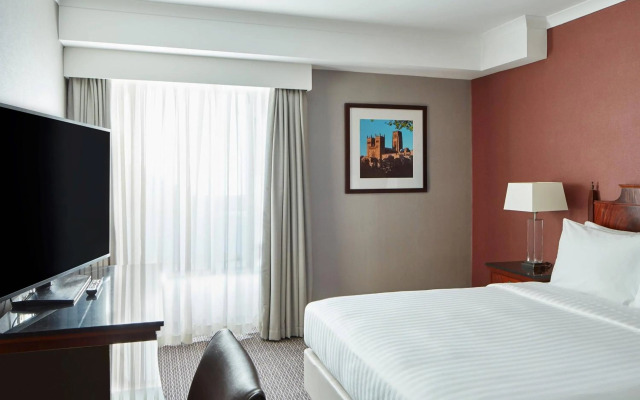 Delta Hotels Durham Royal County