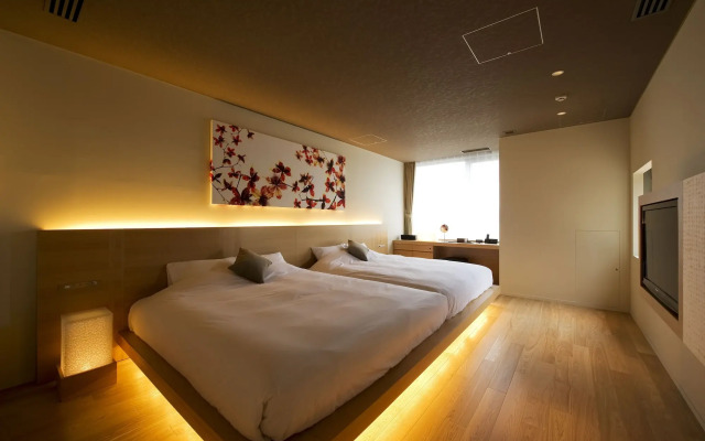 Kanra Kyoto Hotel