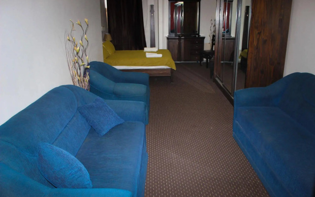 Casablanca Hotel Ramallah