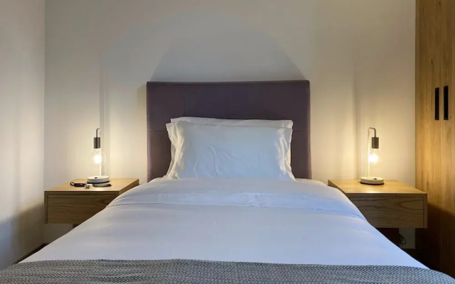 w Amazing 2BR w Street View in Chapinero