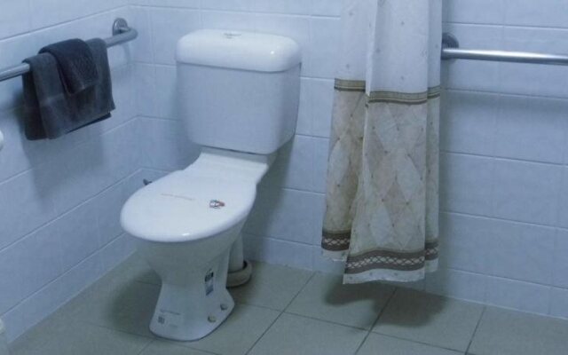 Fitzroy Motel Nanango