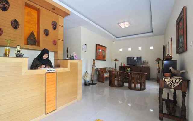 Hotel Balecatur Inn