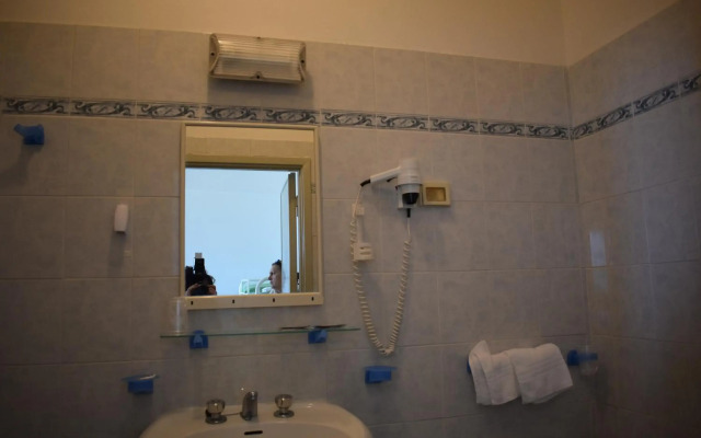 Hotel Astoria Pesaro