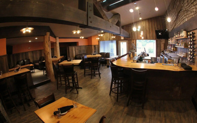 Hotel Zed Tofino