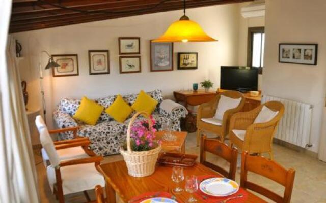 Apartamentos Casa María