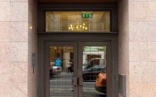 Edinburgh Art Apartments