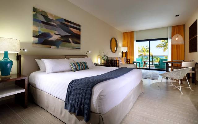 TRS Cap Cana Hotel