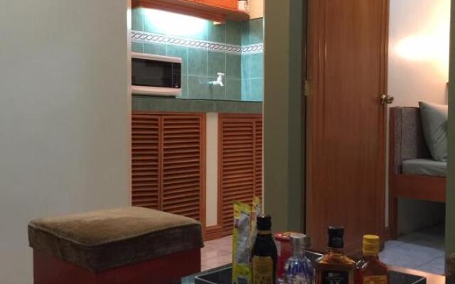 Las Pinas Serviced Apartment