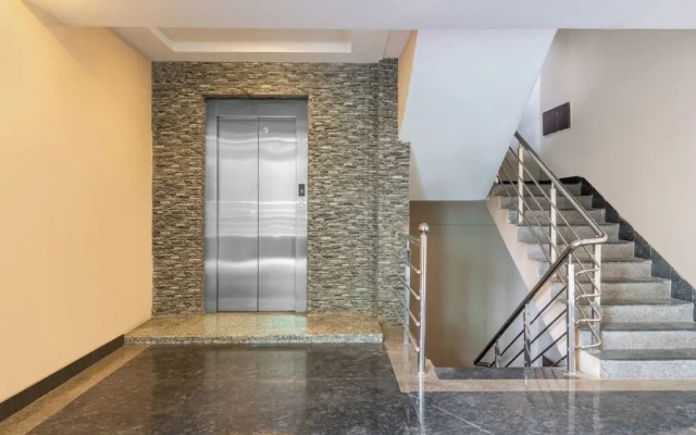 iROOMZ Eco Avasya Residency