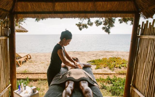 Camping Naturiste Riva Bella 4*