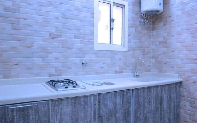 Lamasat Alkhair Serviced Apartments