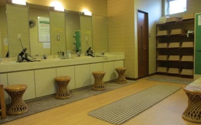 Minami Fukuoka Green Hotel