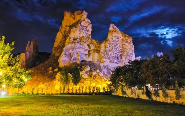 Garden Inn Cappadocia