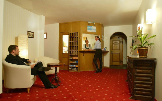 Hotel Surpunt