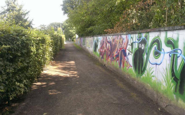 Naturfreundehaus Hannover