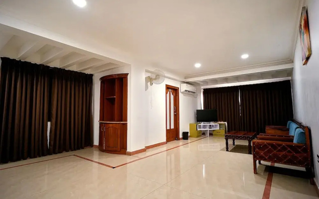 Fabhotel Prime Alekhya Suites