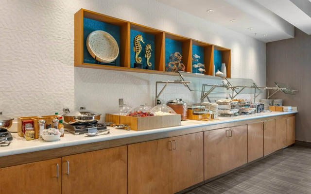 Springhill Suites by Marriott Vero Beach