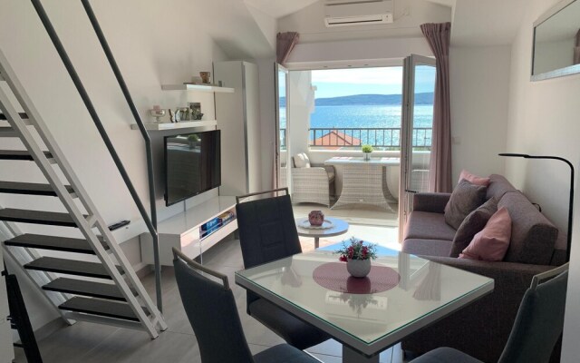Studioapartment "carpe Diem"