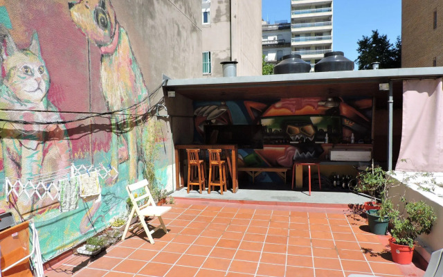 Bonarda Bon Hostel