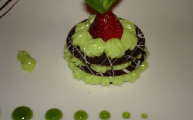 Logis Auberge Du Tuye