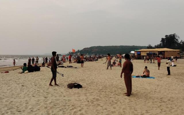 Rama Beach Resort