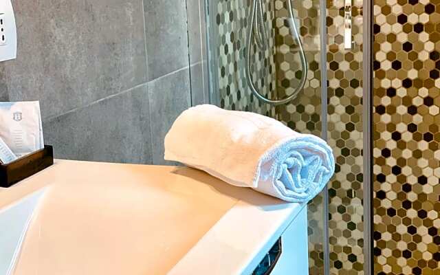 B&B La Majelletta
