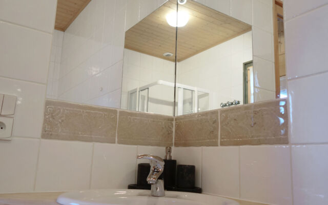 Apartment Le Clos Alpin