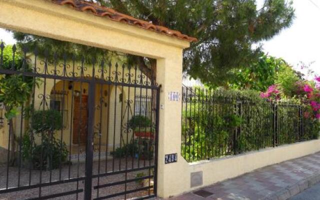 Casa Mediterráneo
