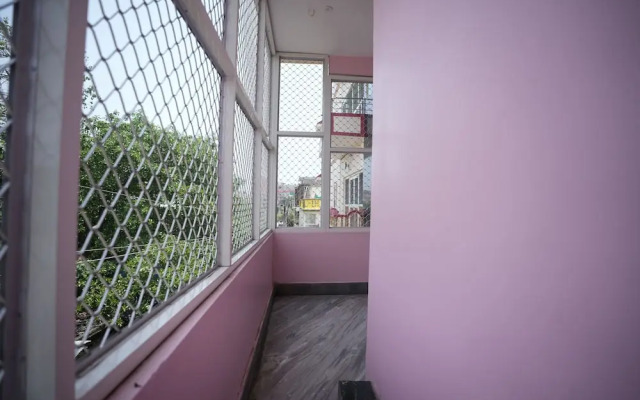Sadhu Inn