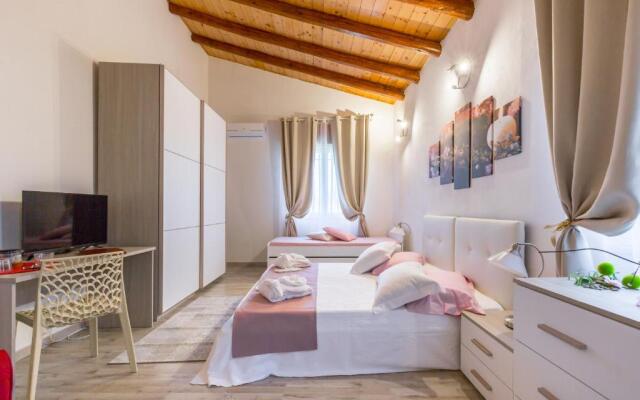 Villa Giummarito B&B