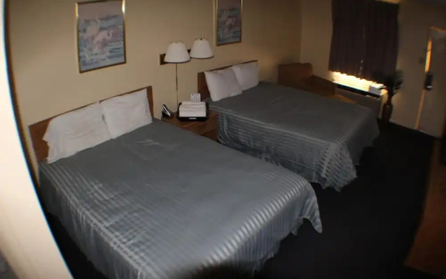 La Copa Inn Harlingen Downtown