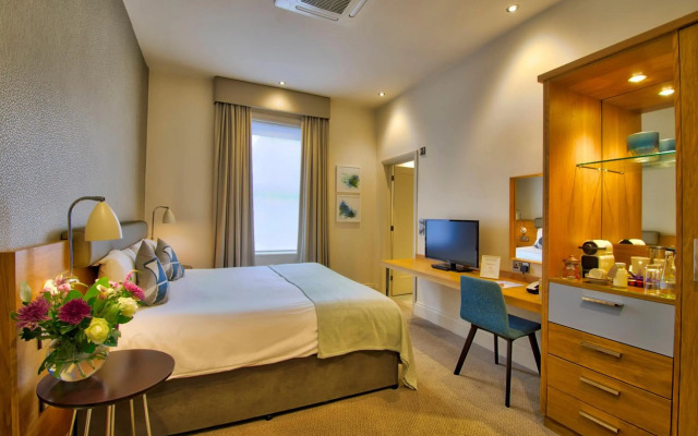 The Orchid Hotel