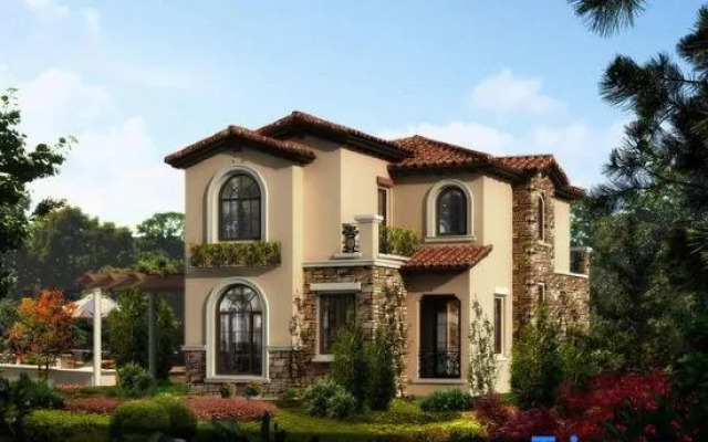 Snow in love Holiday Villa