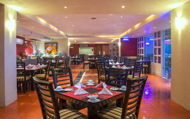 Club Regina Puerto Vallarta