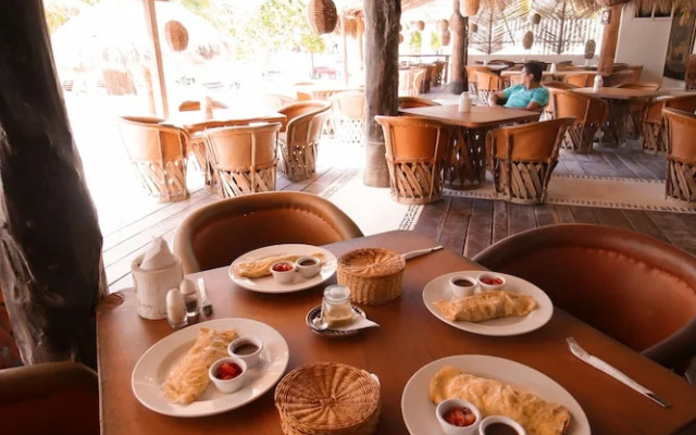 Departamentos 40 Cañones