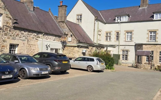 The Bull Hotel