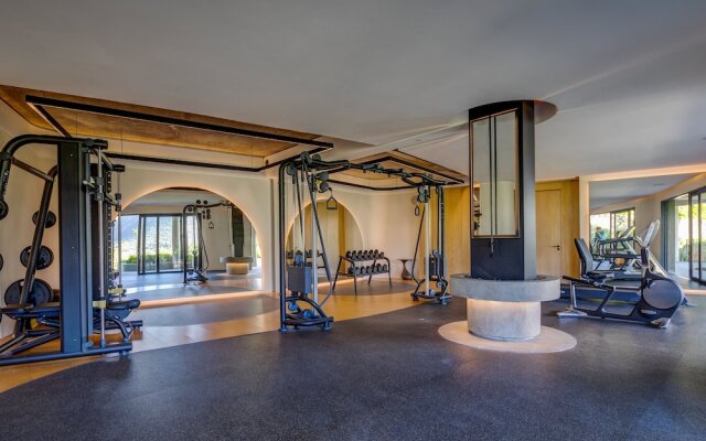 Future Found Sanctuary, Luxury Boutique Hotel By NEWMARK