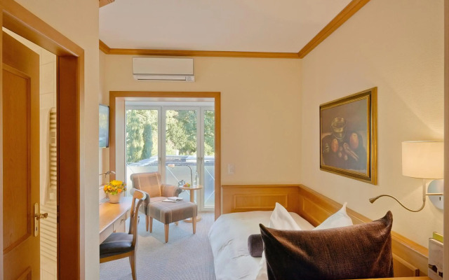 BEATUS Wellness- & Spa-Hotel
