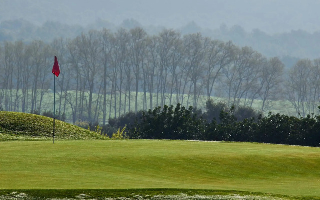 Pula Golf Resort