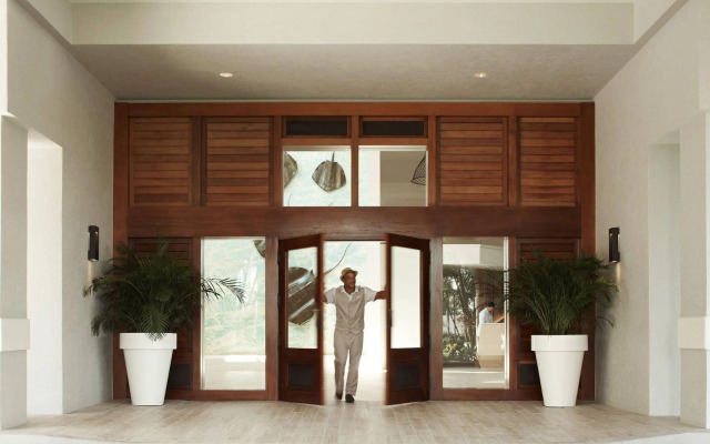 Grand Cayman Marriott Resort