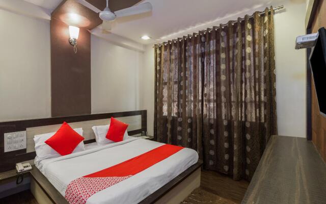 OYO 23366 Hotel Netra Sai