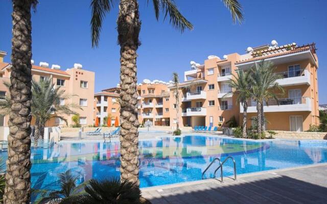 Iris Village