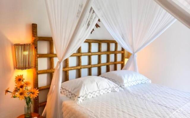 Oceà Privilegi - Taipu de Fora