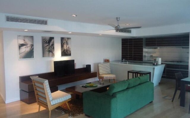 Luxury Penthouses